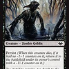 Putrid Goblin - Foil