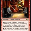 Goblin Engineer