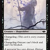 Changeling Outcast
