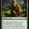 Woodland Bellower