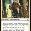Forerunner of the Legion