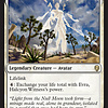 Evra, Halcyon Witness
