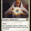 Containment Priest