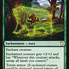 Bear Umbra