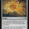 Expedition Map (MP)