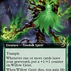 Willow Geist