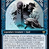 Cosima, God of the Voyage