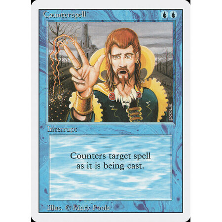 Counterspell (HP)