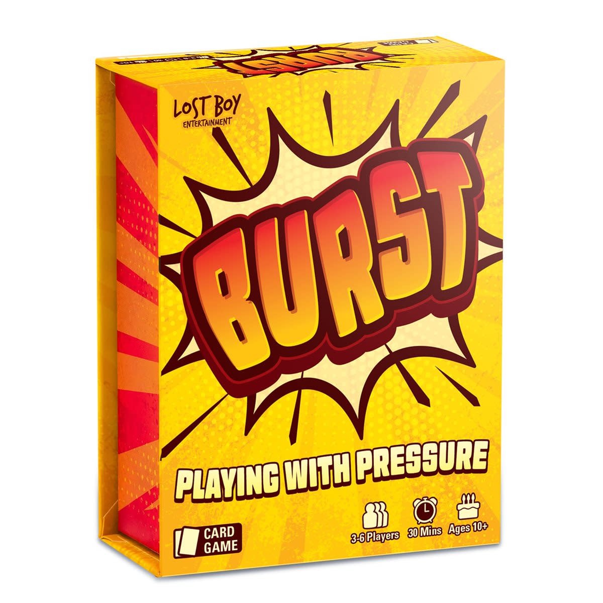 Burst
