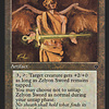 Zelyon Sword