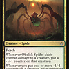 Obelisk Spider