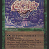 Fungal Bloom