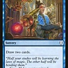 Divination - Foil