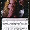 Vicious Rumors