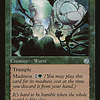 Arrogant Wurm (HP)