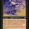 Mesmeric Fiend (HP)