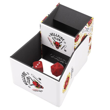 Dice Tower: Stranger Things - Hellfire Club