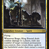 Brago, King Eternal