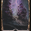 Swamp (239) - Full Art