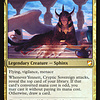 Yennett, Cryptic Sovereign - Foil