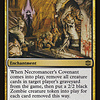 Necromancer's Covenant