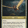 Magister Sphinx