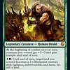 Kamahl, Heart of Krosa