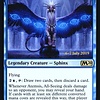 Atemsis, All-Seeing - Foil - Prerelease Promo
