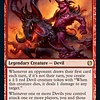 Zurzoth, Chaos Rider