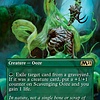 Scavenging Ooze