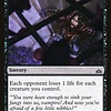 Gruesome Fate