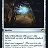 Witchbane Orb - Foil