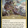 Zaxara, the Exemplary - Foil