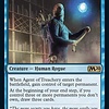 Agent of Treachery