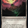 Myriad Landscape