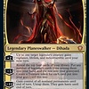 Dihada, Binder of Wills - Foil