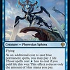 Defiler of Dreams - Foil