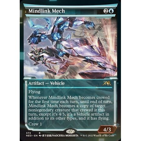Mindlink Mech