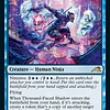 Thousand-Faced Shadow - Foil