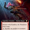Laurine, the Diversion