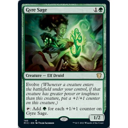 Gyre Sage