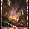 Mountain (268) - Full Art