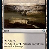 Tainted Field