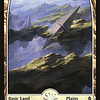 Plains (254) - Full Art