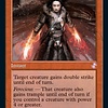 Temur Battle Rage