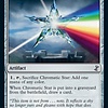 Chromatic Star