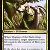 Shaman of the Pack