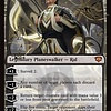 Ral Zarek, Guest Lecturer