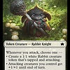 Warren Warleader Token (BLB)