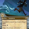 Swiftfoot Boots - Commander Bundle Promo